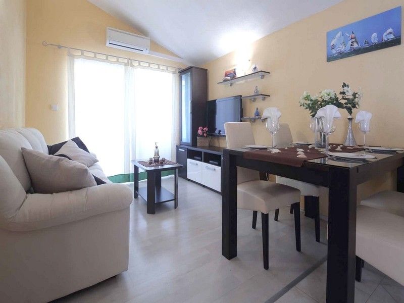 Goran Hotel Makarska