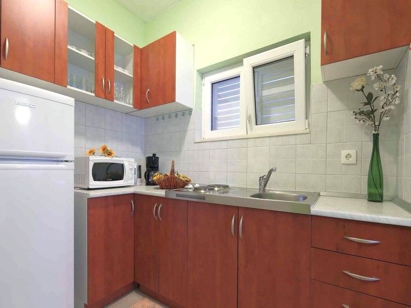 Goran Hotel Makarska