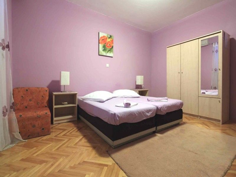 Hotel Goran Makarska