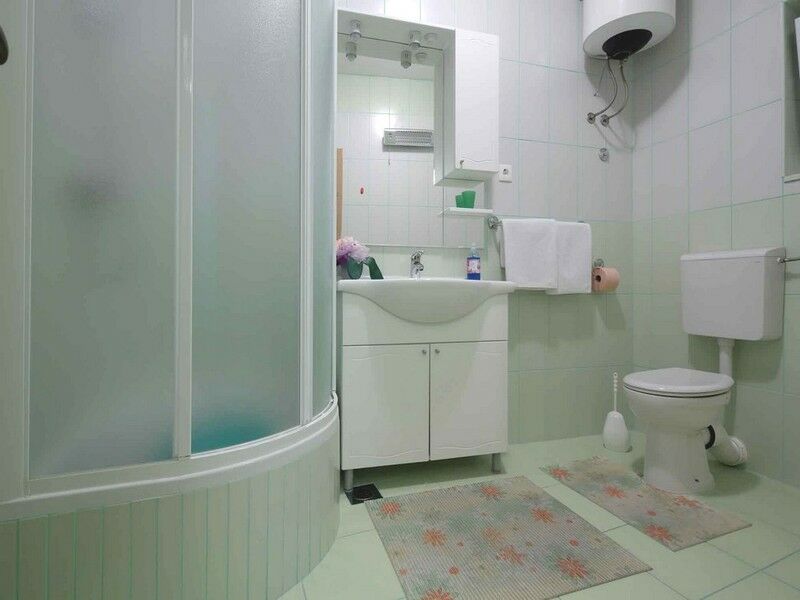 Hotel Goran